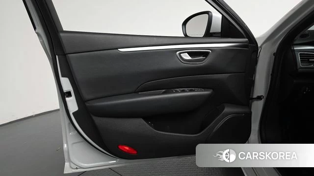 Renault Korea (Samsung) SM6 id 4750785 из Кореи 16