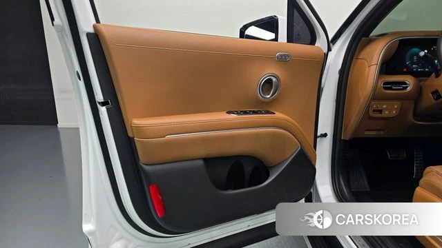 Hyundai Palisade (LX3) id 4539802 из Кореи 16