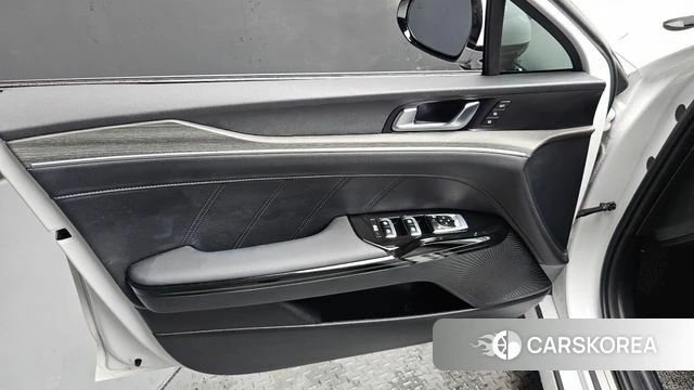 Kia The New K5 3rd generation id 4602193 из Кореи 16