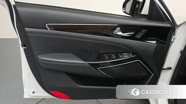 Kia Come New K7 id 4188563 из Кореи 16