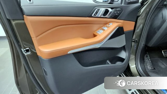 BMW X7 (G07) id 4185726 из Кореи 16