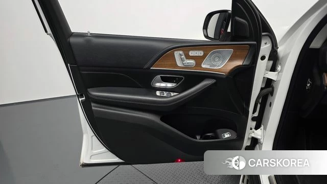 Mercedes-Benz GLE-Class W167 id 4595312 из Кореи 16
