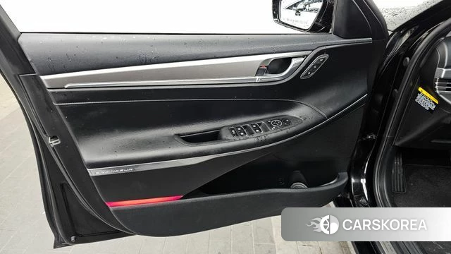Hyundai The New Grandeur IG id 4304320 из Кореи 16
