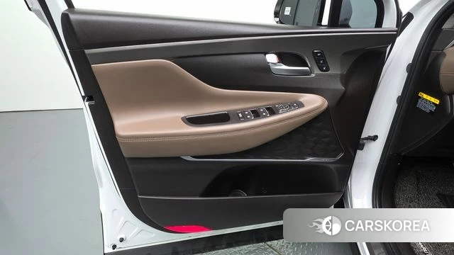 Hyundai Santa Fe TM id 4551848 из Кореи 16