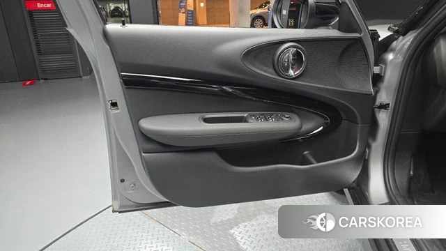 Mini Cooper Clubman id 4958077 из Кореи 16