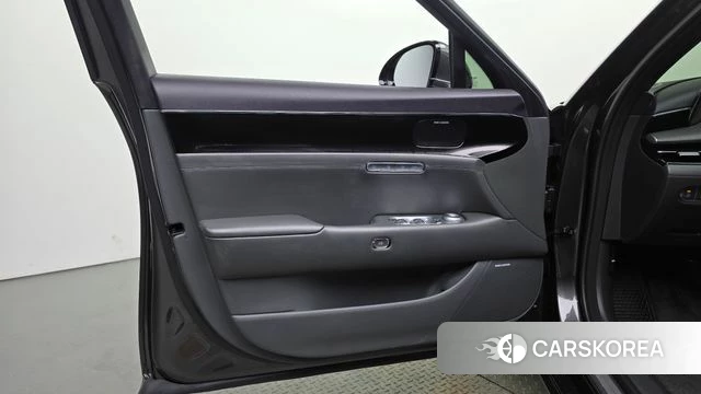 Genesis G90 (RS4) id 4792088 из Кореи 16