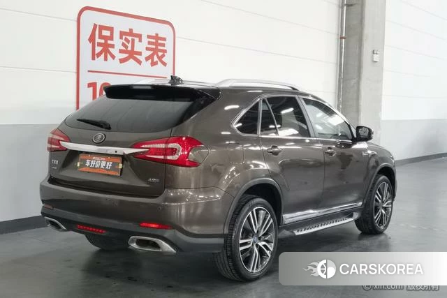 BYD Tang DM id 4253116 из Китая 16