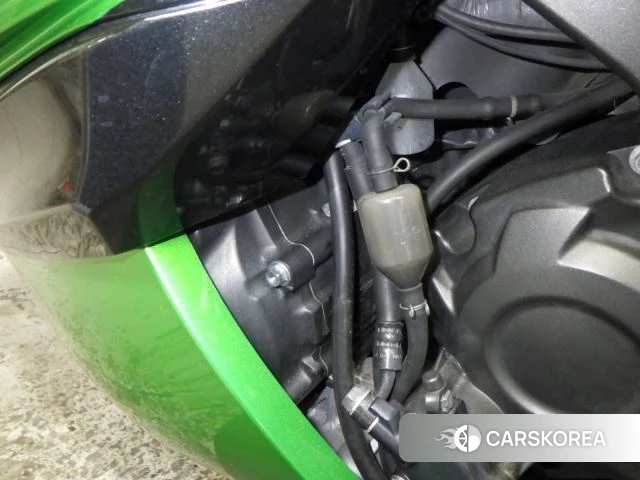 Проданный Kawasaki ZX-14R NINJA ABS id 3994915 из Японии, фото 16