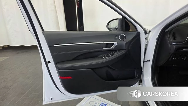 Hyundai Sonata (DN8) id 4428473 из Кореи 16