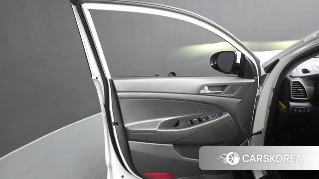 Hyundai All New Tucson id 4658260 из Кореи 15