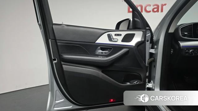 Mercedes-Benz GLE-Class W167 id 4339225 из Кореи 16