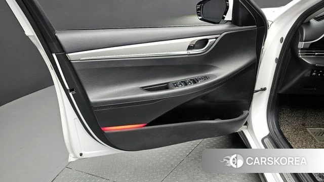 Hyundai The New Grandeur IG id 4401440 из Кореи 16