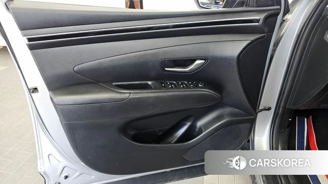 Hyundai Tucson (NX4) id 4780136 из Кореи 16