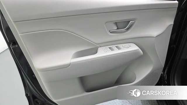 Hyundai Kona (SX2) id 4744728 из Кореи 16