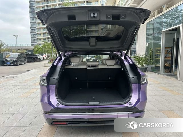 Honda GAC P7 id 3913923 из Китая 16