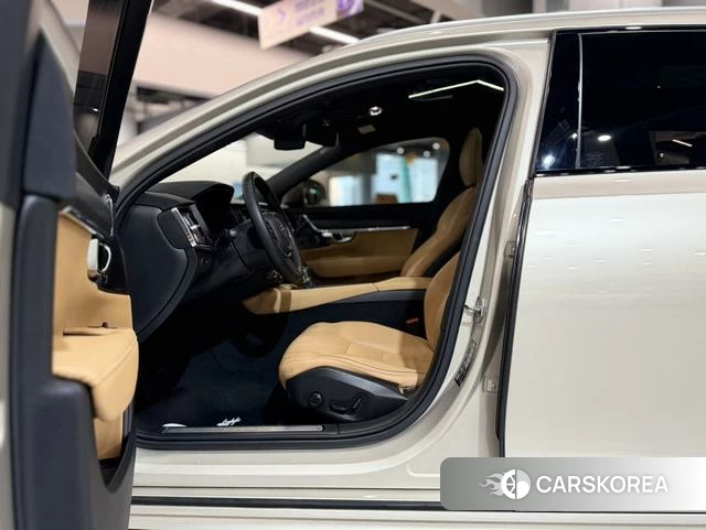 Volvo V90 id 4242574 из Китая 16