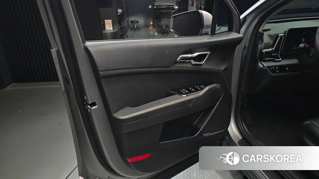Kia Sportage 5th Generation Hybrid id 4758023 из Кореи 16