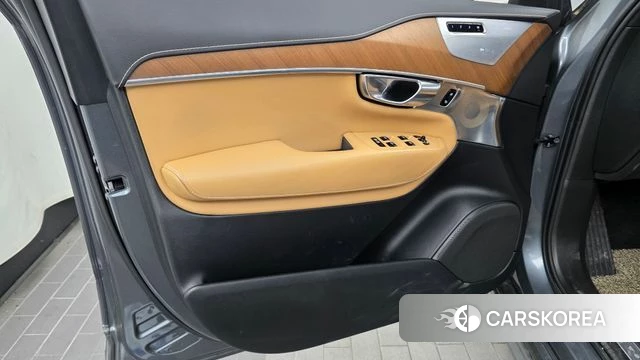 Volvo XC90 second Generation id 4698885 из Кореи 16