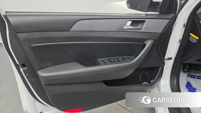 Hyundai Sonata New Rise id 4318403 из Кореи 16