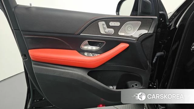 Mercedes-Benz GLE-Class W167 id 4423444 из Кореи 16