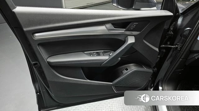 Audi Q5 (FY) id 4423977 из Кореи 16