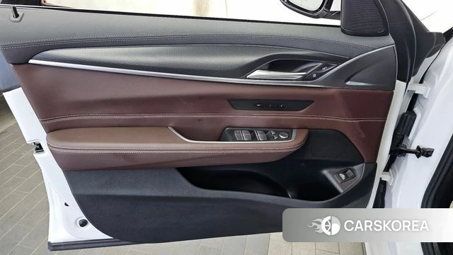 BMW 6 Series GT (G32) id 4665546 из Кореи 16
