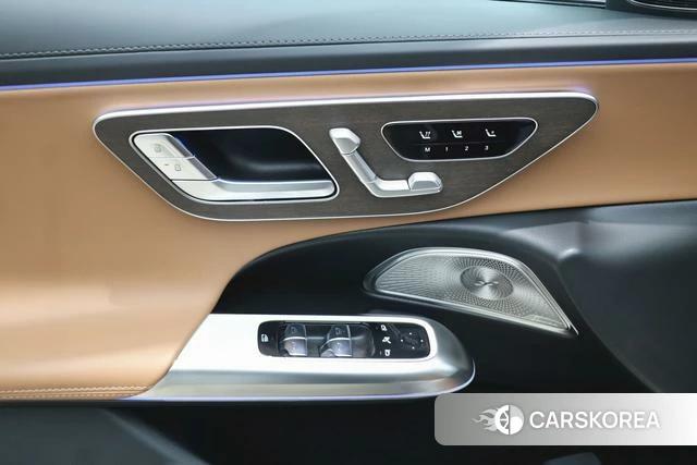Mercedes-Benz E-class id 3920176 из Китая 16