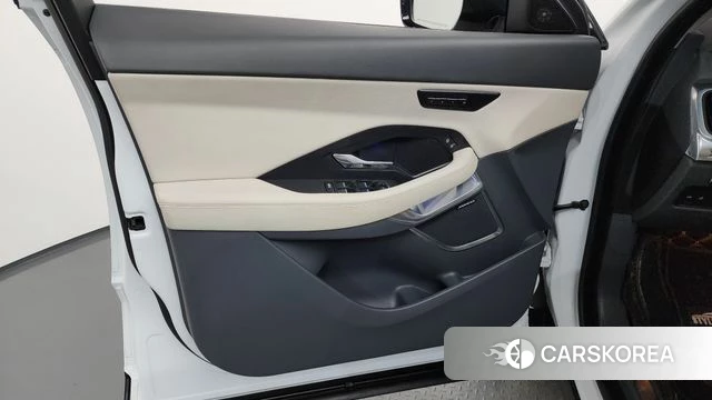 Jaguar E-PACE id 4865563 из Кореи 16