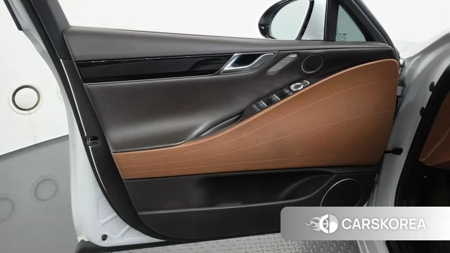 Genesis G80 (RG3) id 4692698 из Кореи 16