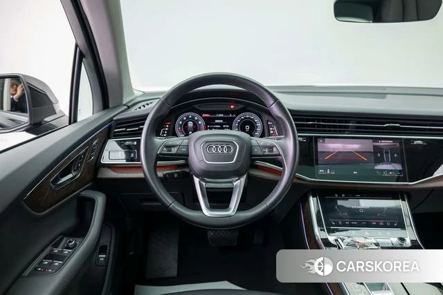 Audi Q7 id 4275392 из Китая 16