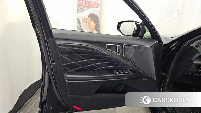 Kia K8 Hybrid id 4573020 из Кореи 16