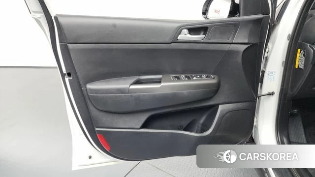 Kia Sportage The Bold id 4446787 из Кореи 16