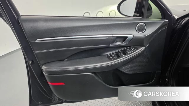 Hyundai Sonata (DN8) id 4871562 из Кореи 16