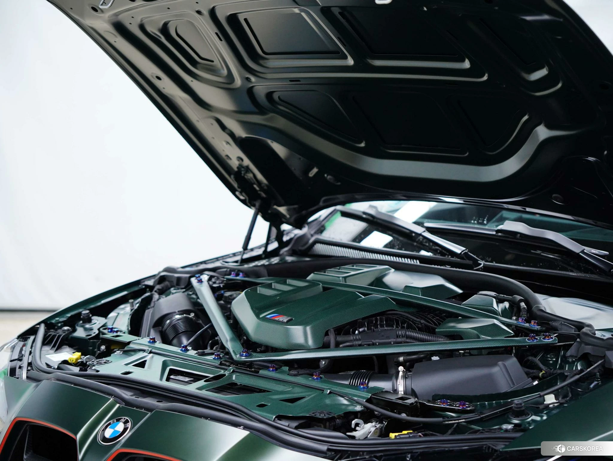 BMW M4 id 4499183 из Китая 16