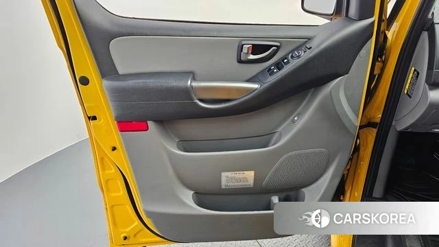 Hyundai The New Grand Starex id 4397865 из Кореи 16