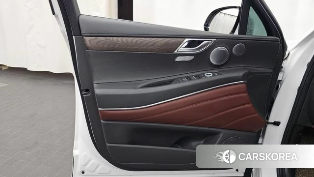 Genesis GV80 id 4691474 из Кореи 16
