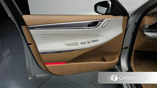 Hyundai The New Grandeur IG id 4609727 из Кореи 16