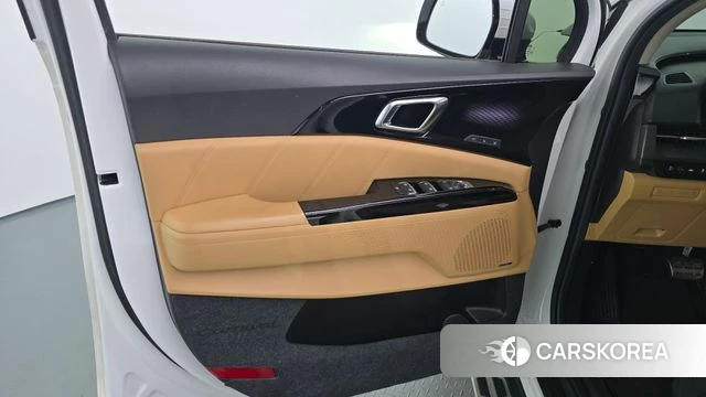 Kia Carnival 4th generation id 4525070 из Кореи 16