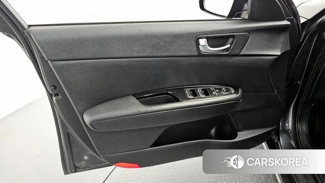 Kia The New K5 Hybrid 2nd generation id 4430429 из Кореи 16
