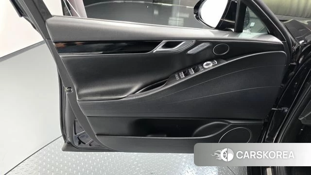 Genesis G80 (RG3) id 4445960 из Кореи 16