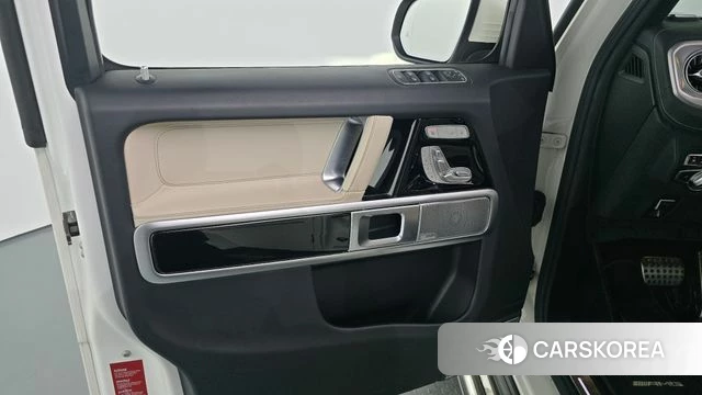 Mercedes-Benz G-Class W463b id 4594643 из Кореи 16