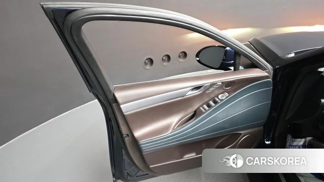 Genesis G80 (RG3) id 4683580 из Кореи 16