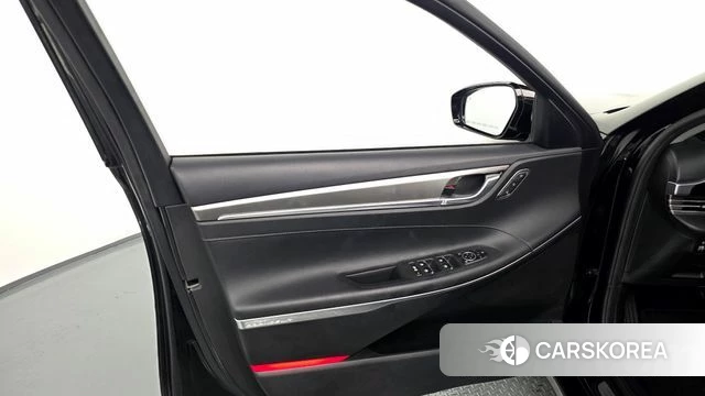 Hyundai The New Grandeur IG id 4518013 из Кореи 16