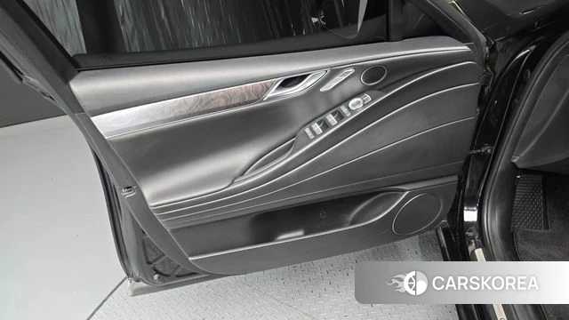 Genesis G80 (RG3) id 4294255 из Кореи 16