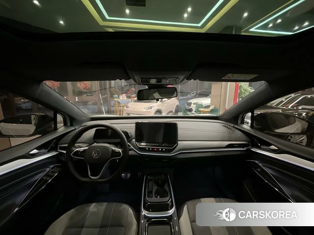 Volkswagen ID.4 CROZZ id 4273426 из Китая 16