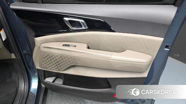 Kia The New Carnival 4th Generation id 4427646 из Кореи 16