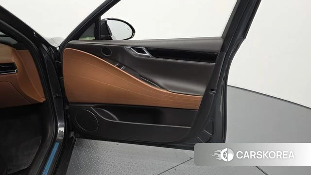 Genesis G80 (RG3) id 4794272 из Кореи 16
