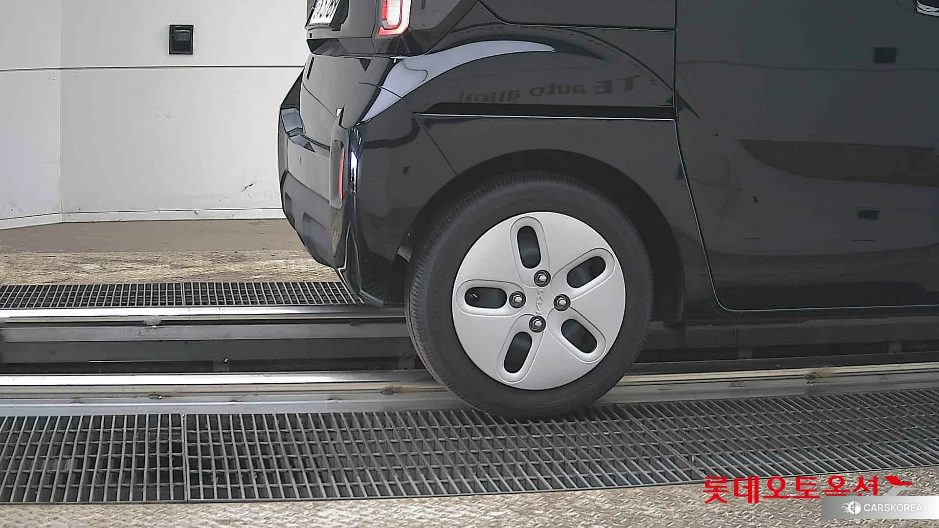 Kia Ray id 3882139 из Кореи 16