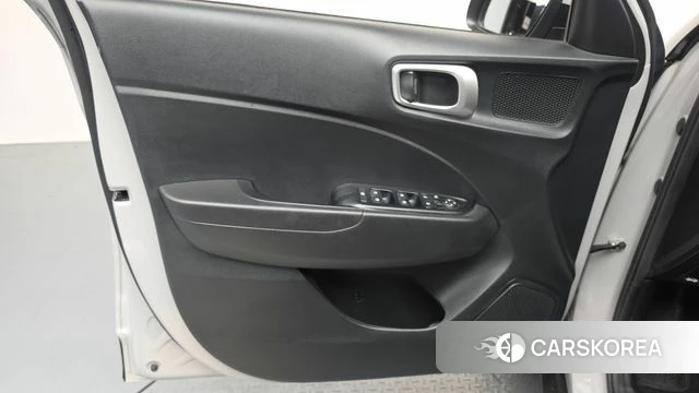 Hyundai Venue id 4244162 из Кореи 16