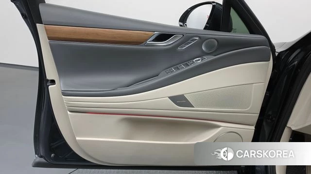Genesis G80 (RG3) id 4427488 из Кореи 16